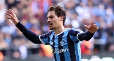Adana Demirspor'da ayrılık!