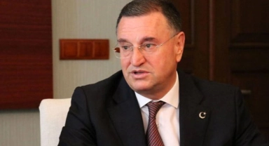 Aday olması tepki çekmişti! Açıklama geldi