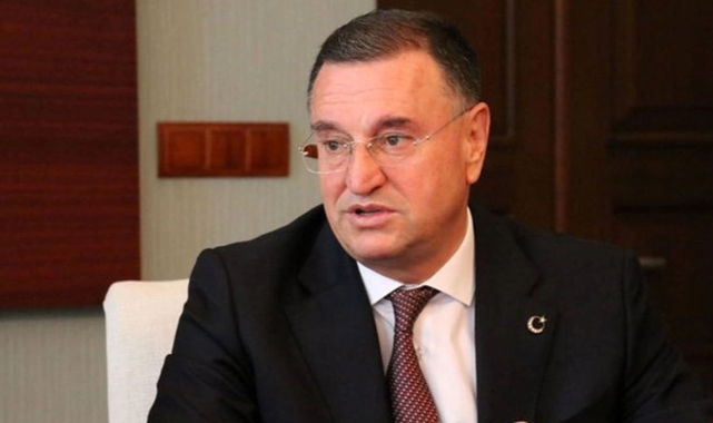 Aday olması tepki çekmişti! Açıklama geldi