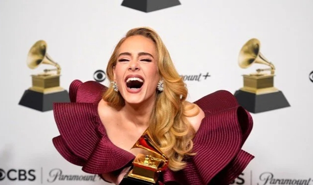Adele bir sonraki albümü için dünya turnesine çıkabilir
