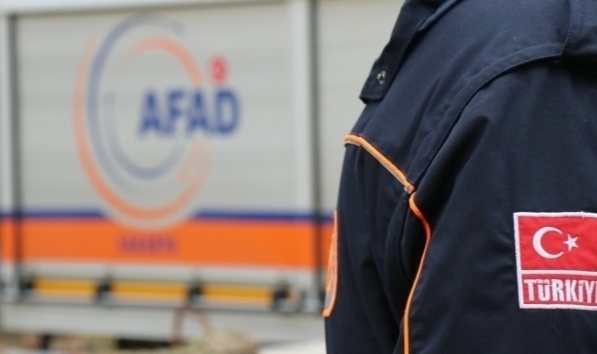 AFAD açıkladı: Toplanan 73 milyar lirayı afetzedelere ulaştırdık