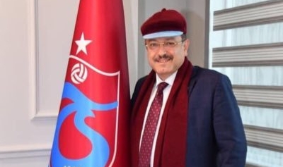 Ahmet Metin Genç kimdir?