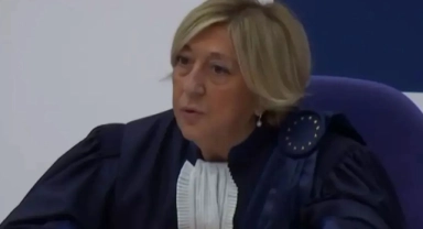 AİHM'nin ilk Türk kadın yargıcı vefat etti