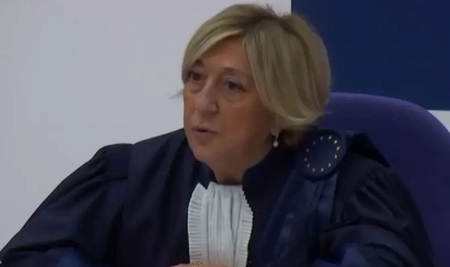 AİHM'nin ilk Türk kadın yargıcı vefat etti