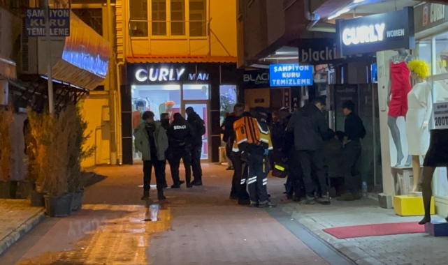 Ailesinin haber alamadığı 54 yaşındaki kişi evinde ölü bulundu