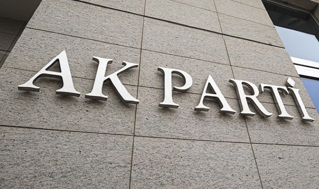 AK Parti 15 Ocak'a hazırlanıyor