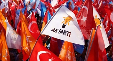 AK Parti Ankara'da kimlerle yola devam dedi?