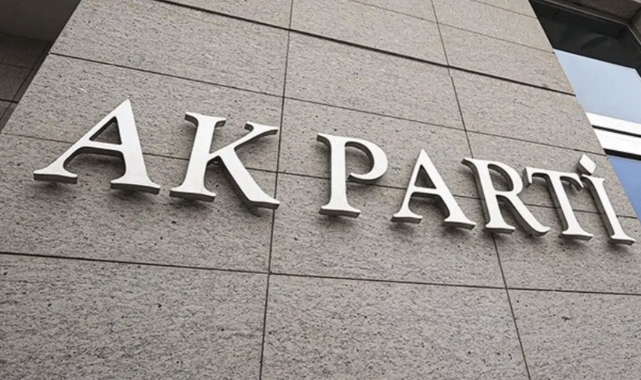 AK Parti Bursa'da 5 ilçe adayı belli! Kestel ve Gürsu'da da aynı isimlerle devam
