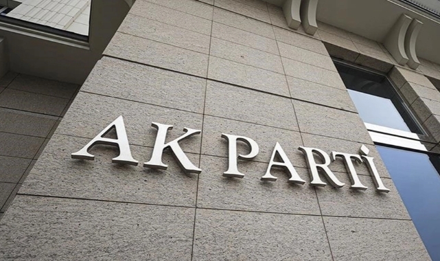 AK Parti'de aday adaylığı başvuru süresi uzatıldı