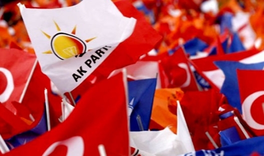 AK Parti'de aday mesaisi! Yarın açıklanacak