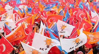 AK Parti'de aday tanıtım toplantısı tarihi belli oldu!