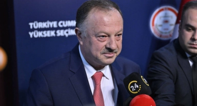 AK Parti'den pusulada 1. sıra yorumu!