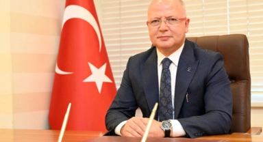 Davut Gürkan'dan  'Gazeteciler Günü' mesajı