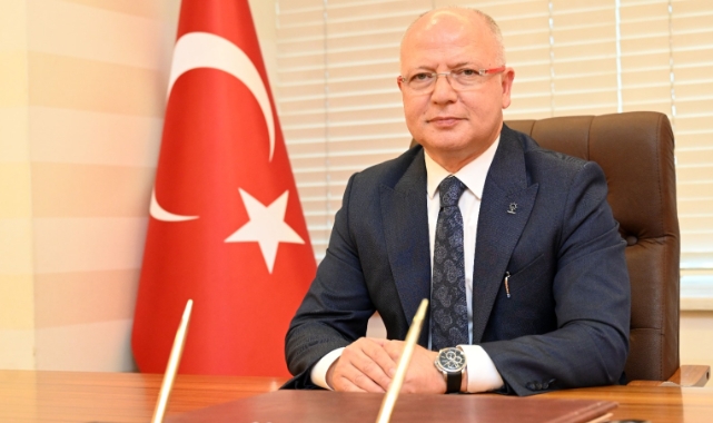 Davut Gürkan'dan  'Gazeteciler Günü' mesajı