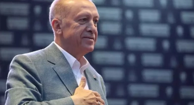AK Parti Merkez Hizmet binası açıldı!