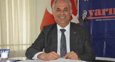 AK Parti'nin Bilecik adayı açıklandı