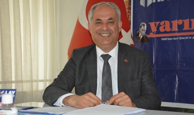 AK Parti'nin Bilecik adayı açıklandı