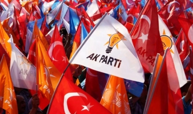 AK Parti’nin Gaziantep’teki ilçe adayları belli oldu