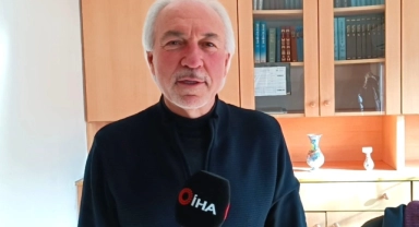 AK Parti'nin Kütahya adayı belli oldu