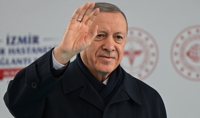 AK Parti'nin yerel seçim beyannamesi: Ön planda kentsel dönüşüm var