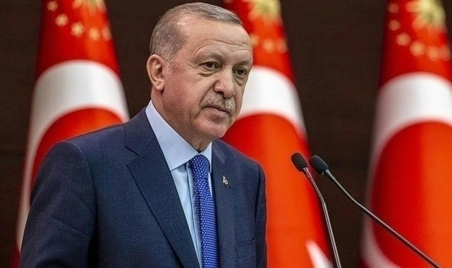 AK Parti seçim beyannamesini açıkladı!