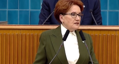 Akşener'in Antalya programları ertelendi
