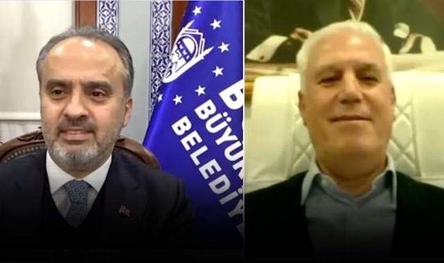 Aktaş ve Bozbey'den dikkat çeken açıklamalar!