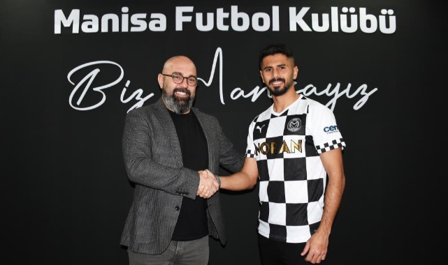 Alberk Koç, Manisa FK'da