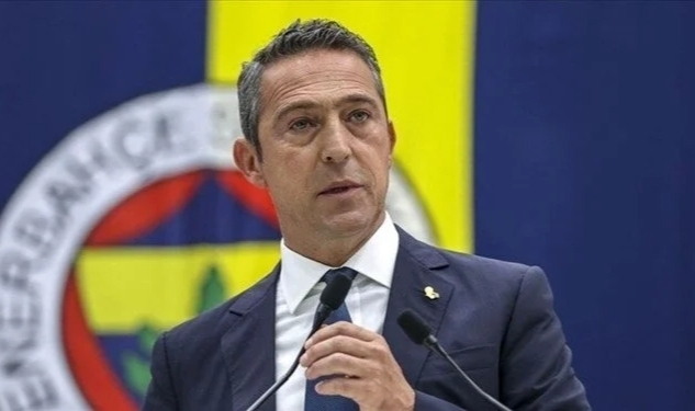 Ali Koç: "Biz hiçbir sözleşme görmedik"