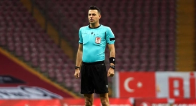 Ali Şansalan, 12. kez Sivasspor’un maçını yönetecek