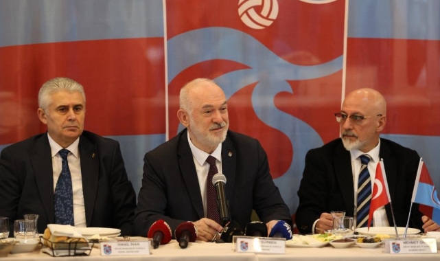 Ali Sürmen: "Aday olmayacağım"