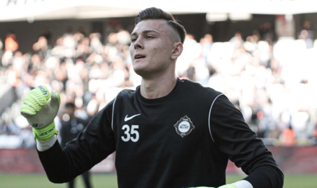 Altay’da Eren’le yollar ayrılıyor