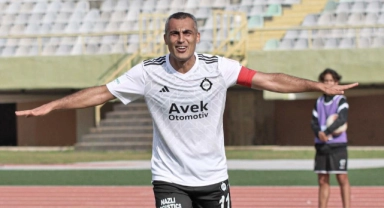 Altay’da gözler Murat Uluç’a çevrildi
