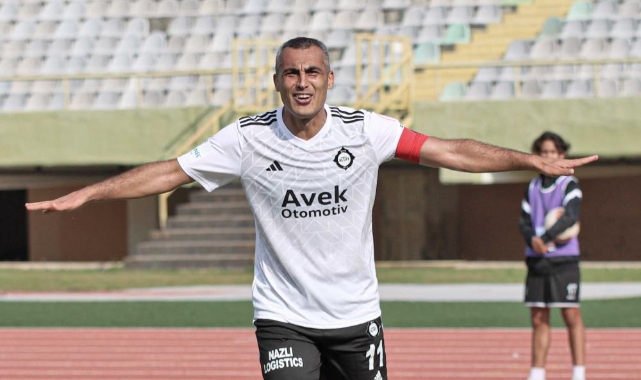 Altay’da gözler Murat Uluç’a çevrildi