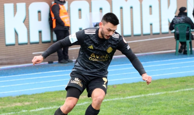 Altay’dan Eren Erdoğan açıklaması