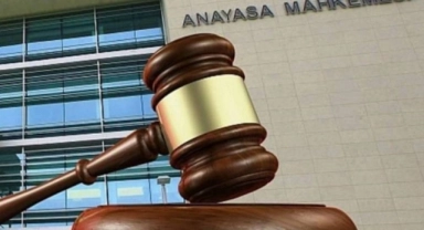 Anayasa Mahkemesi’nden internet yayını kararı