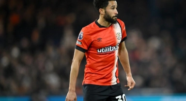 Andros Townsend, Türk takımlarının radarında