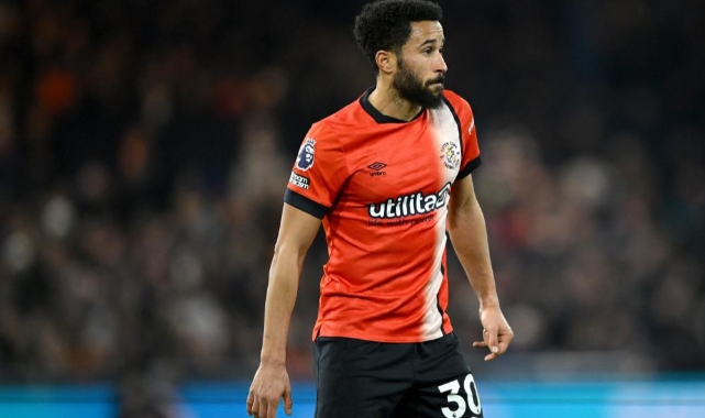 Andros Townsend, Türk takımlarının radarında