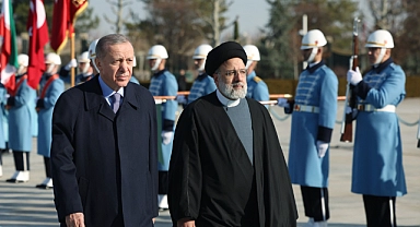 Ankara'da kritik zirve!