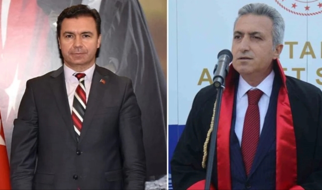 Ankara ve İstanbul'un yeni savcıları belli oldu!