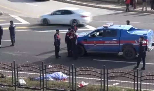 Anne, anneanne ve 3 yaşındaki çocuk feci şekilde can verdi!