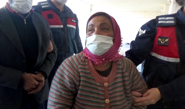 Annenin akıl sağlığı yerinde çıktı