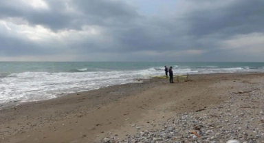 Antalya'da 2 ceset daha bulundu