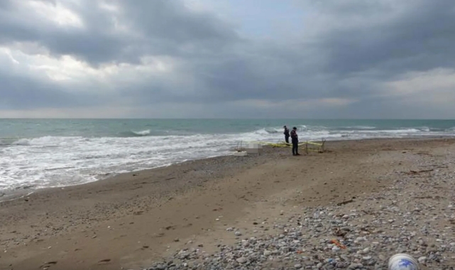 Antalya'da 2 ceset daha bulundu