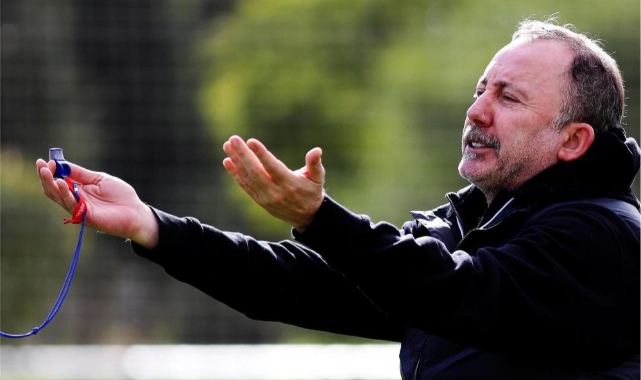 Antalyaspor'da hedef kupada turu geçmek