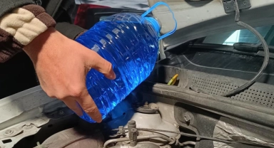 Araç sahiplerine uyarı! Antifriz her yıl değiştirilmeli