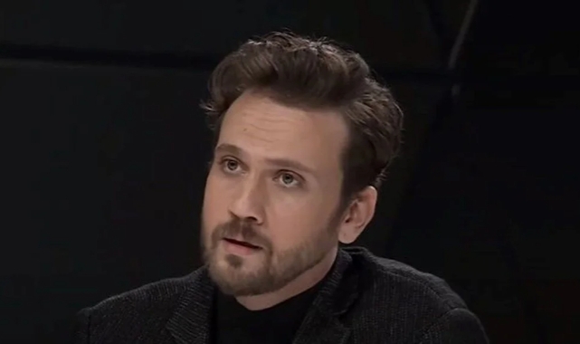 Aras Bulut İynemli'den Atatürk filmi açıklaması: Edebimizden sustuk
