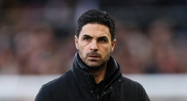Arsenal teknik direktörü Mikel Arteta'dan iddialara yanıt