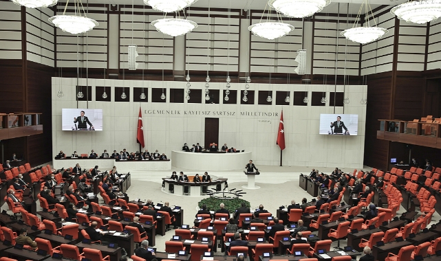 Asgari ücrette işveren desteği Meclis'e sunulacak