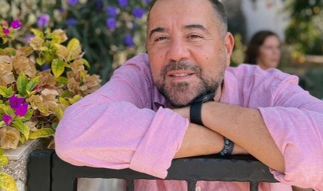 Ata Demirer isyan etti: Bu çağda aşklar yalan
